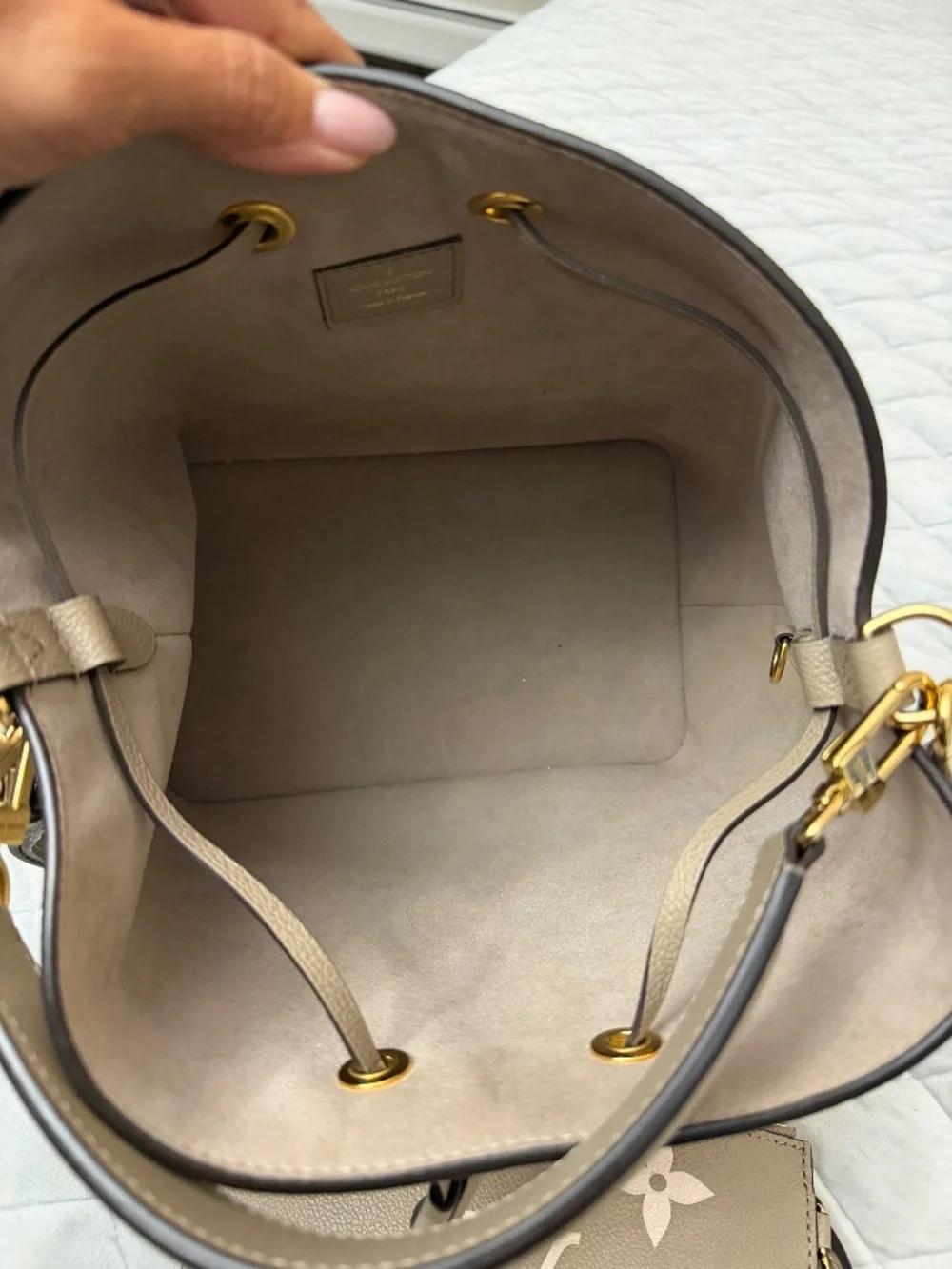 Louis Vuitton Neo Noe